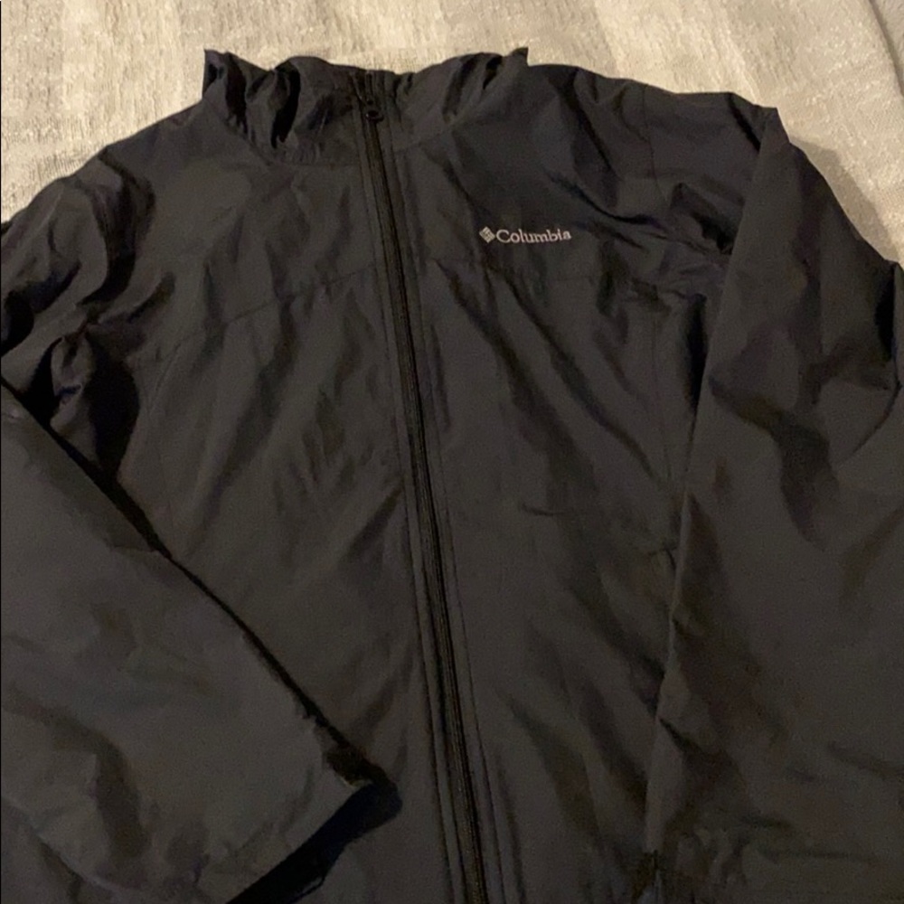 Women’s COLUMBIA jacket